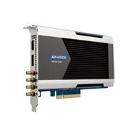 VEGA-3301 Video Encoding, Decoding & Transcoding Accelerator